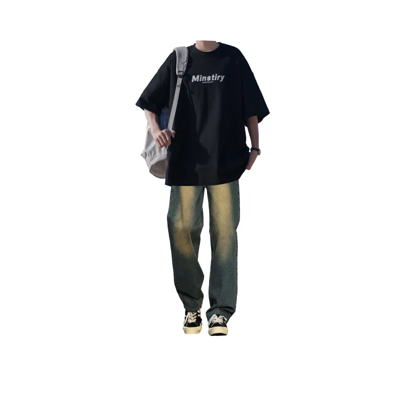 A/2/8/T Casual Sportswear Unisex-22