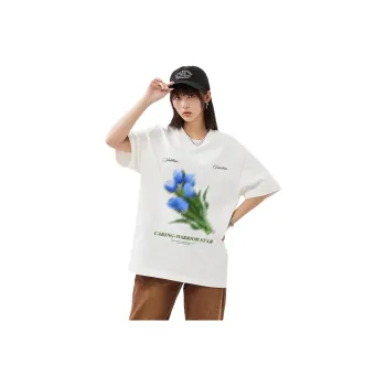 Warrior Huichao Cloud Sail Collection T Shirt Women's