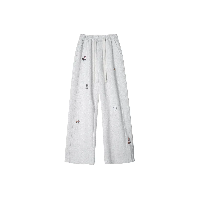 Magmode Casual Pants Unisex-25
