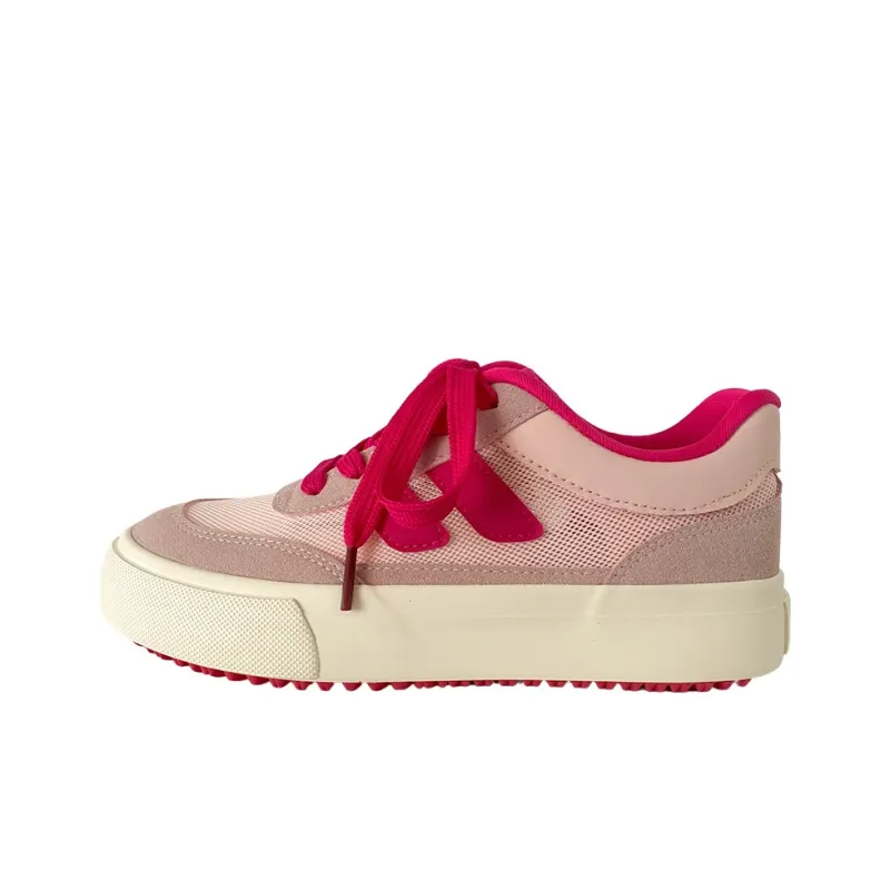 JimiXiong Skateboard Shoes Women's-37