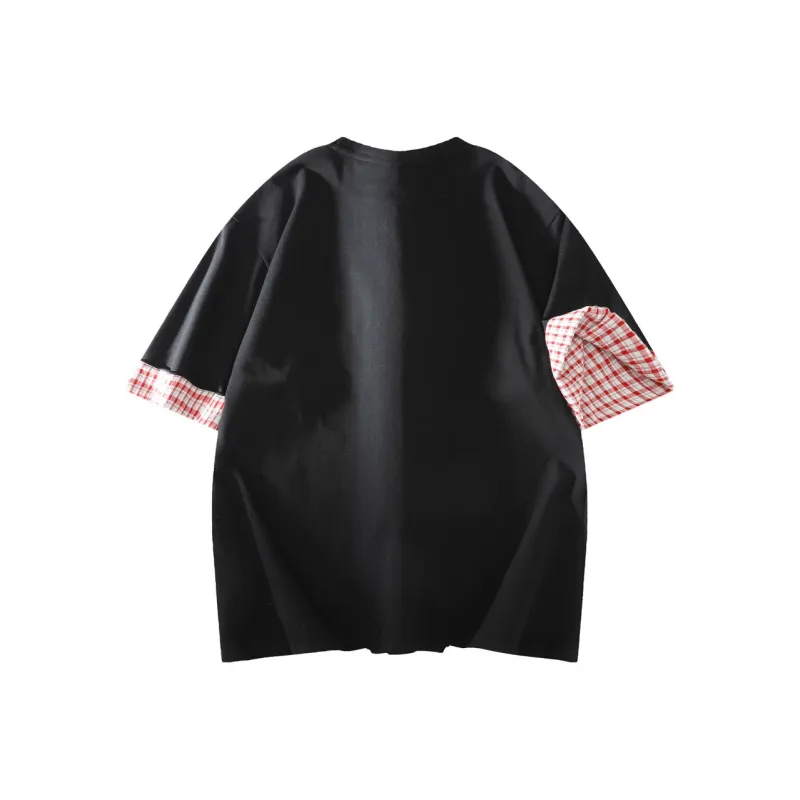 ORNOT T Shirts Unisex-3