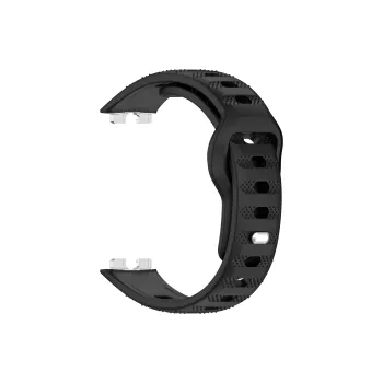 Vobafe Huawei Compatibility Watch Band 210mm Silicone Material