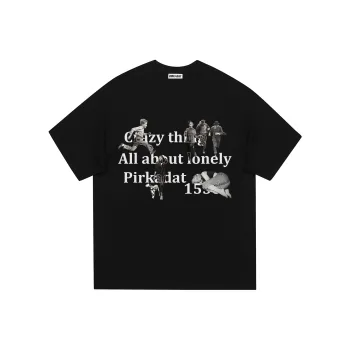 Pirkadat T Shirts Unisex