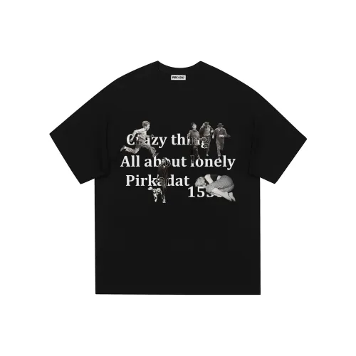Pirkadat T Shirts Unisex