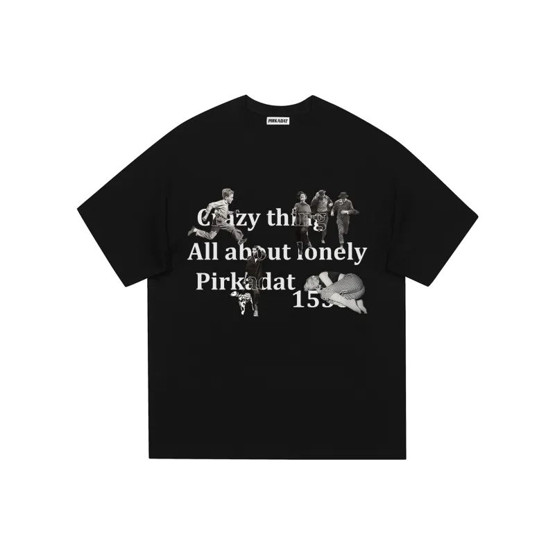 Pirkadat T Shirts Unisex-0
