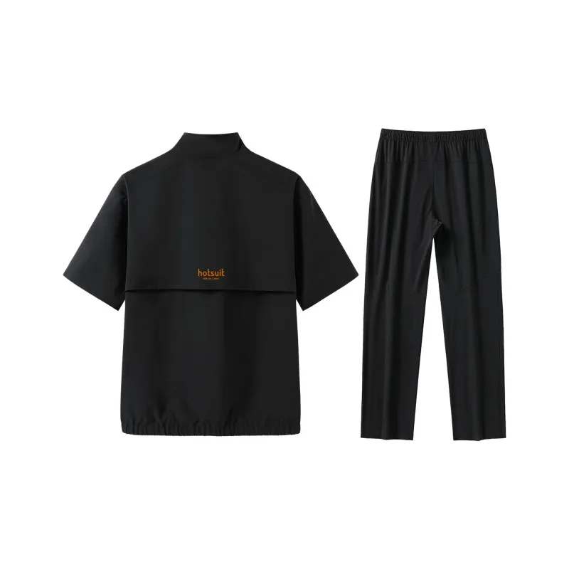HOTSUIT Casual Sportswear Unisex 2 Piece Set-7