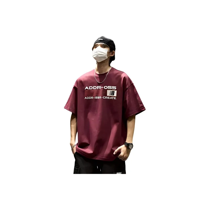 TONYBEAR T Shirts Men-0