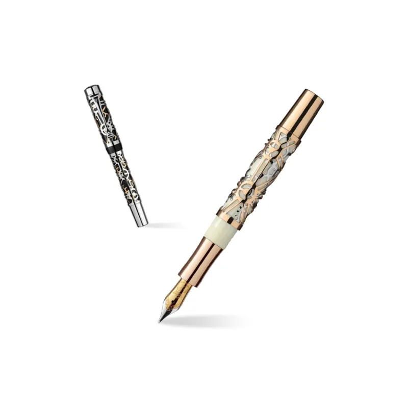 Laban Galileo Embossed Pen Pens-2