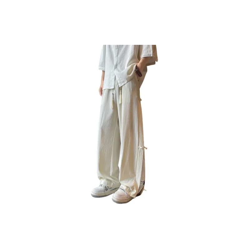 SCHEPPERHEYN Casual Pants Unisex-0