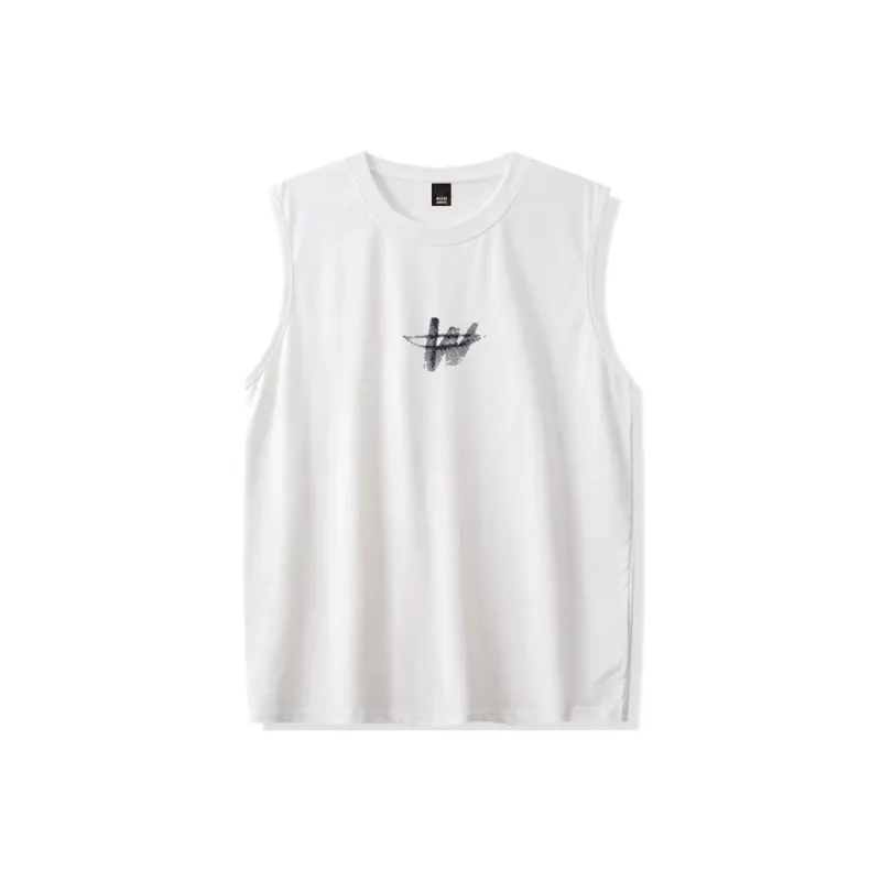 DAND Tank Tops Unisex-0
