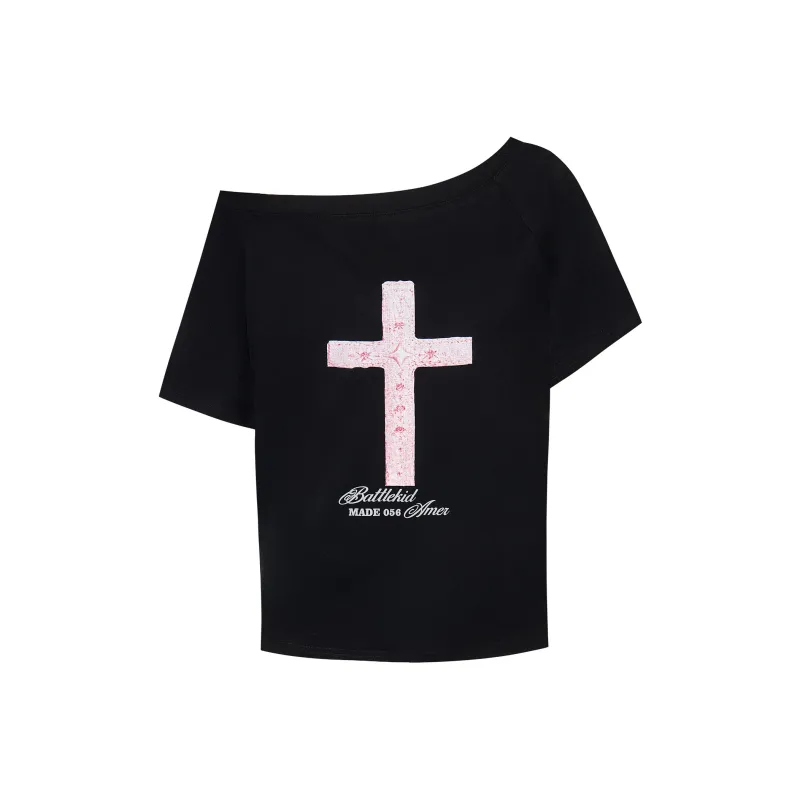 YINLEI T Shirts Women's-4