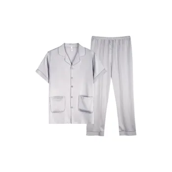 LUYOUYE Men Pajama Sets