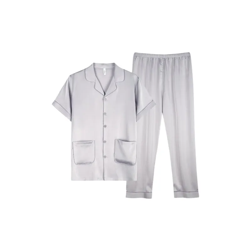 LUYOUYE Men Pajama Sets-0
