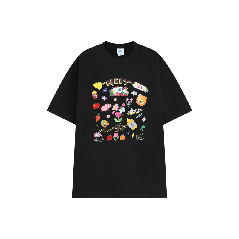 NELY T Shirts Women's-0