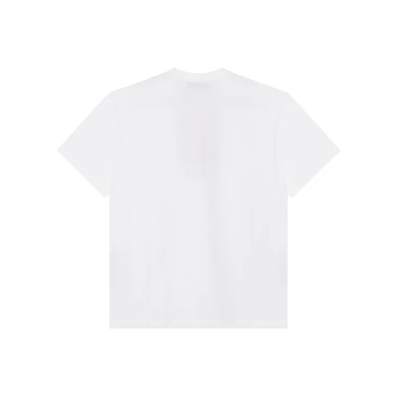 GUCCI Web detail T shirt-1