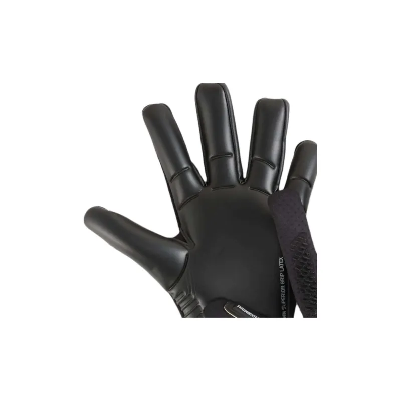 PUMA Goalkeeper Gloves Latex Soccer Unisex-3