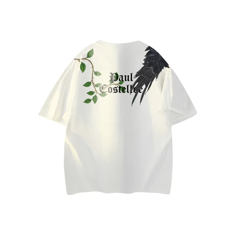 PAUL COSTELLOE T Shirts Unisex-3