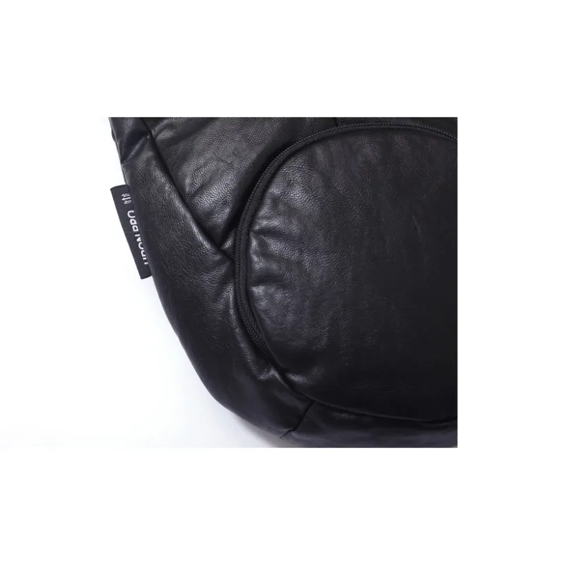 UPON PRO PU Fanny Pack Unisex Multicolor-3