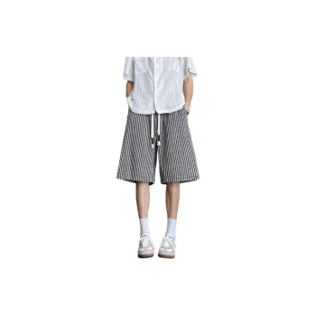 PANDA ADEVIL Casual Shorts Unisex