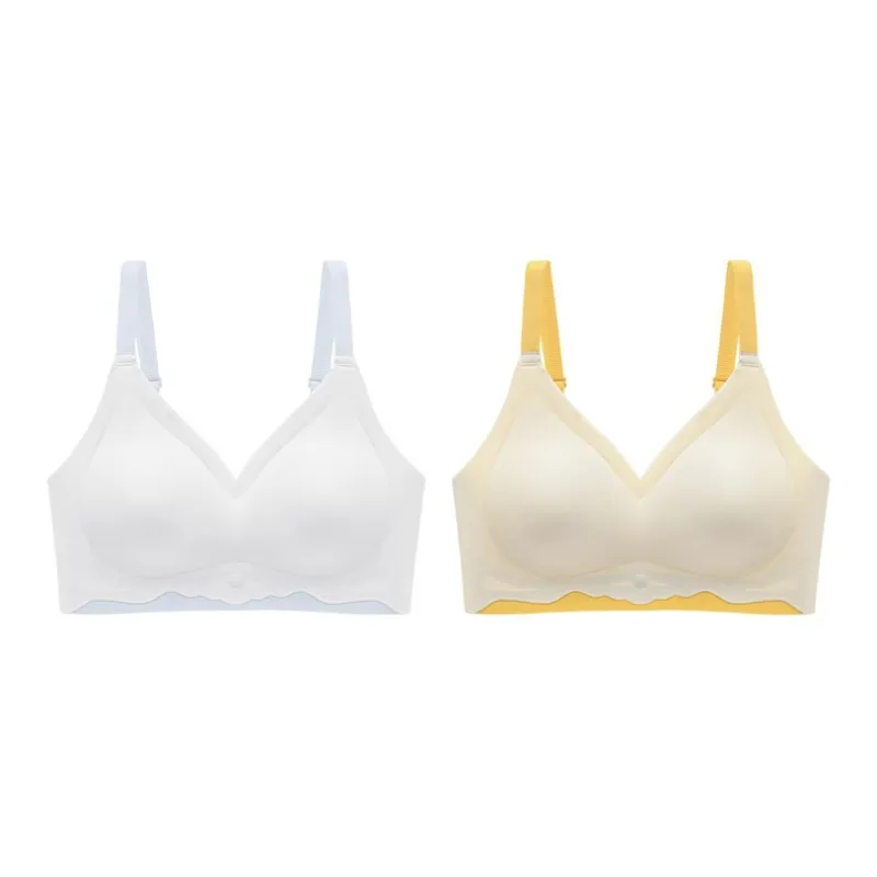 Herbal Primer Bra Women's Combo Set-15