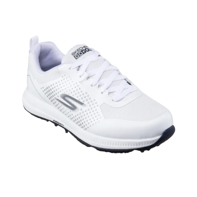 Skechers GO GOLF ELITE 5 Low Top Golf Shoes Women's White-3