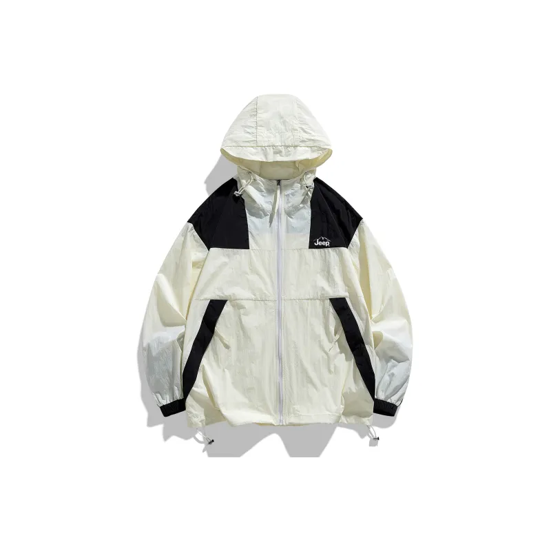 Jeep Leisure Collection Sun Protection Clothing Unisex-0