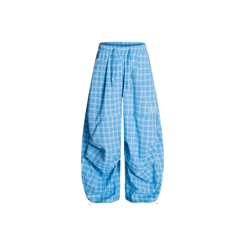 VINMUK Casual Pants Unisex-0