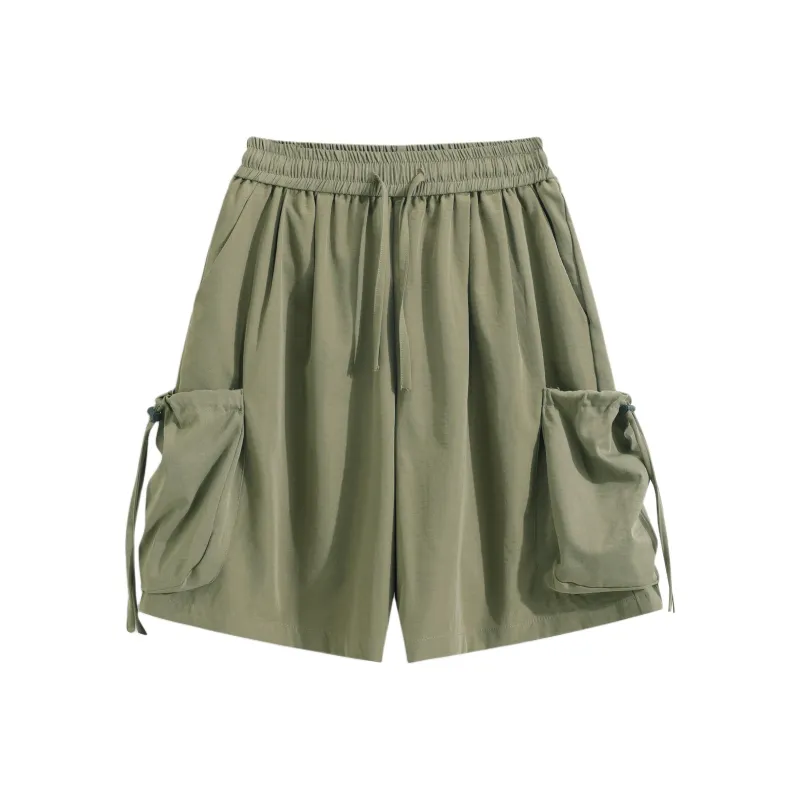 SIL VITIN Casual Shorts Unisex-2