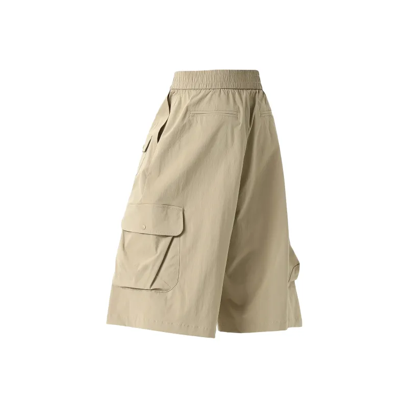 MEXICAN Cargo Shorts Unisex-13
