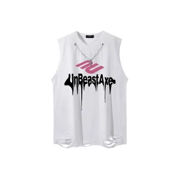 BEAR UNION Tank Tops Women's