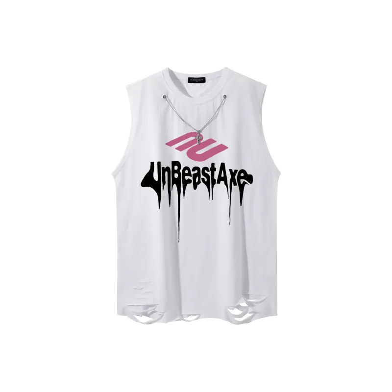 BEAR UNION Tank Tops Women's-0