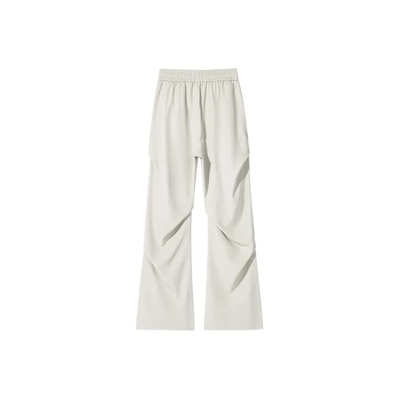 RICE NINE TEN Casual Pants Unisex-11