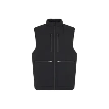 MC2 Saint Barth Vonn Padded Gilet