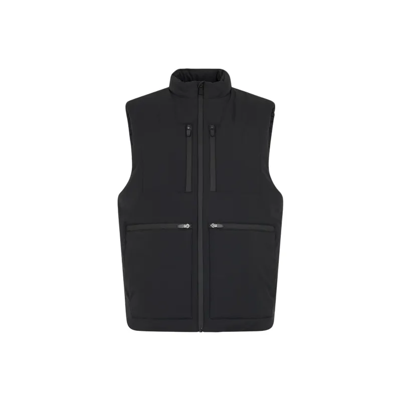 MC2 Saint Barth Vonn Padded Gilet-0