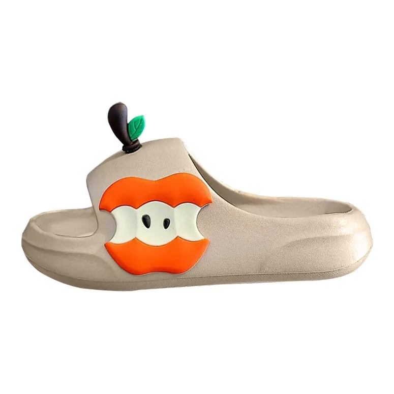 The Fat Dragon Is Here Home Slippers-9