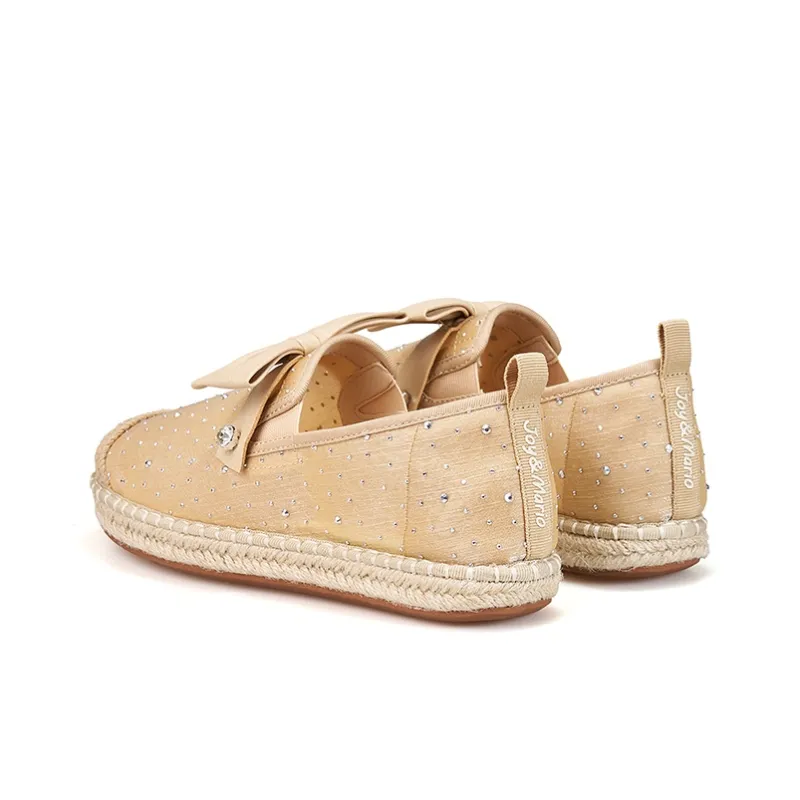 Joy&Mario Casual Single Shoes Women's-8