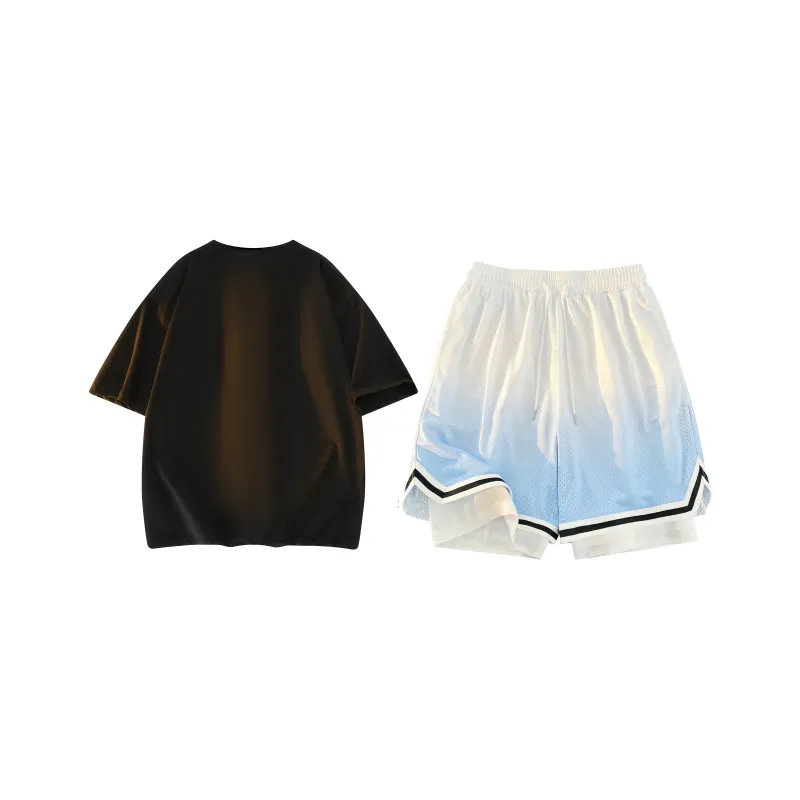 7 SEVFUN Casual Sportswear Unisex-14