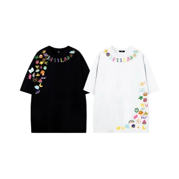 K411 T Shirts Unisex