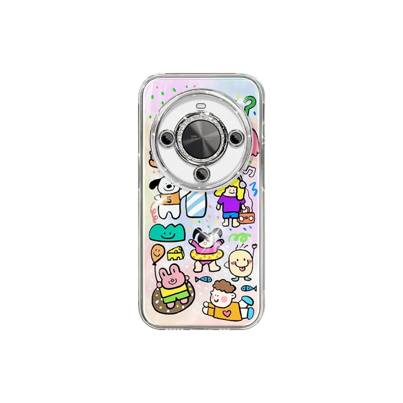 ZUANSE Phone Cases-5
