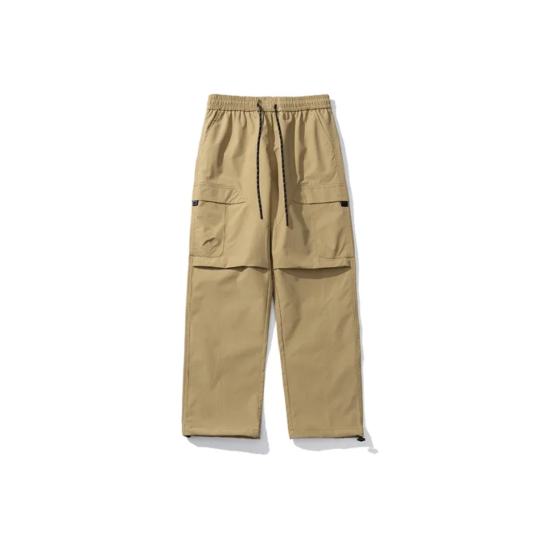 Youth Pastoral Order Casual Pants Women's-6