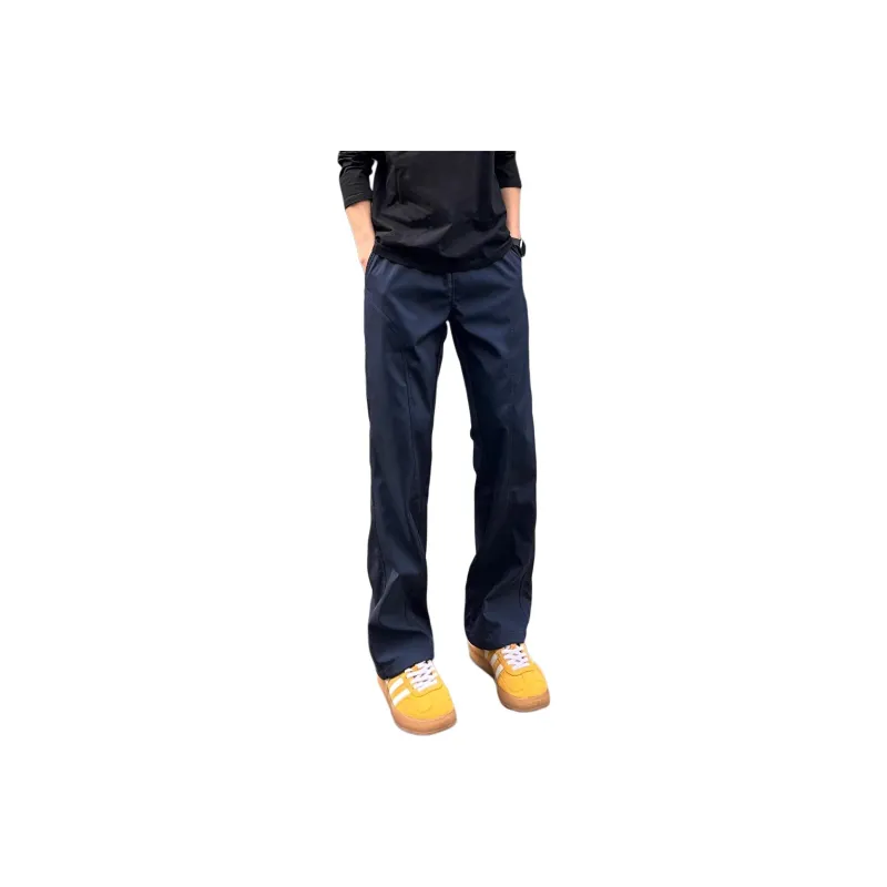 SUNSETMONENT Cargo Pants Unisex-0