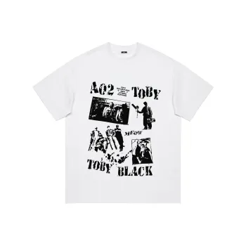 A02 T-Shirts Unisex