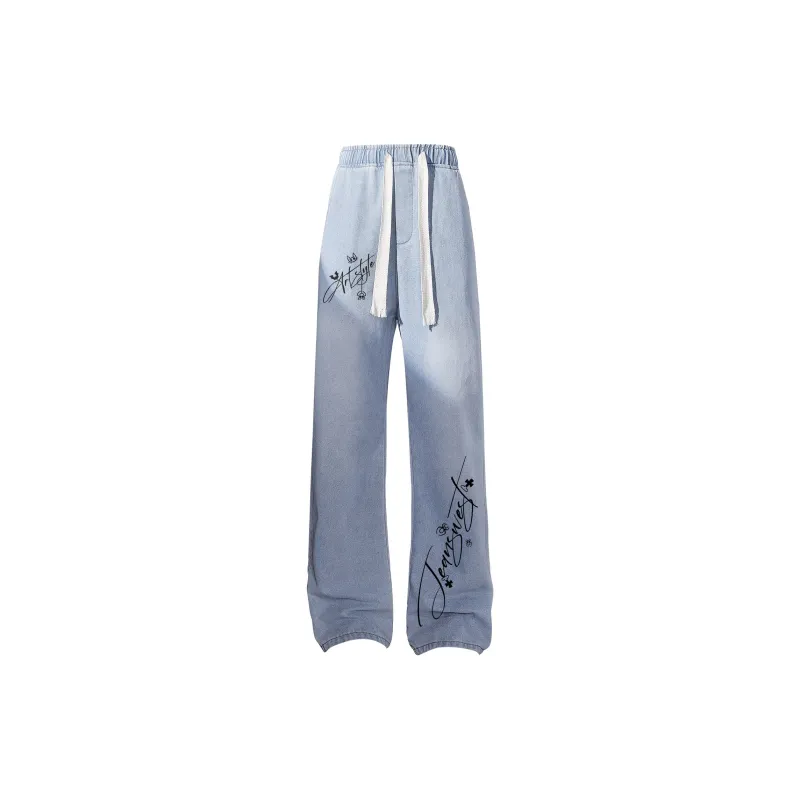 JEANSWEST Jeans Unisex-12