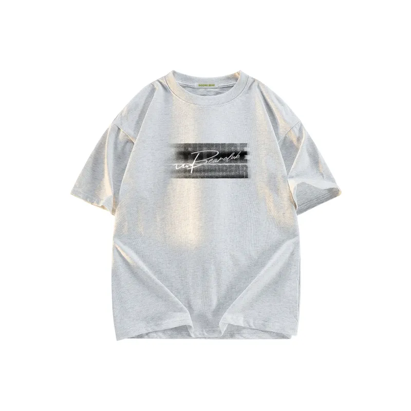Budding Bear T Shirts Unisex-6
