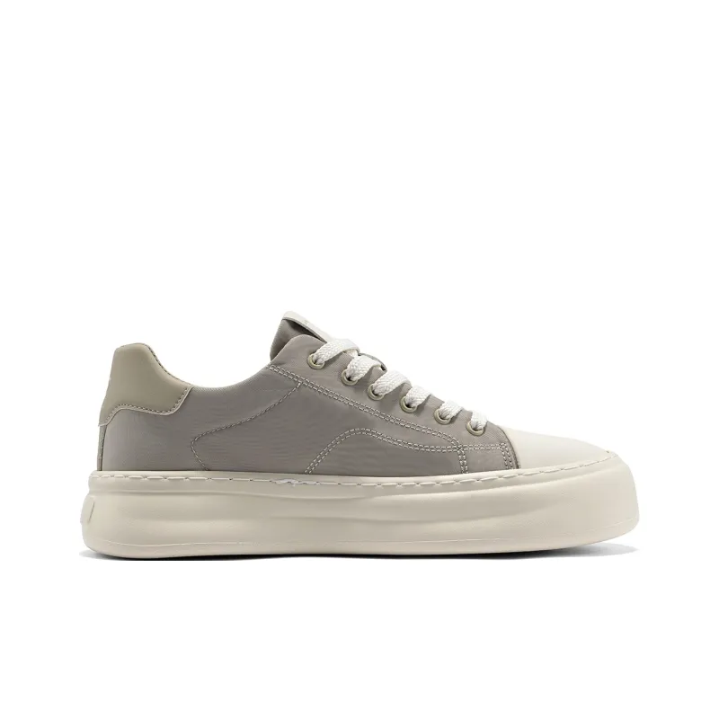 Dance With Wolves Low Top Skateboard Shoes Men's-1