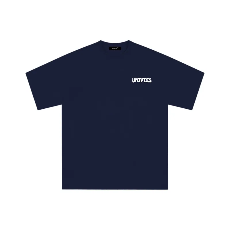 Universal Templates T Shirt Unisex-13