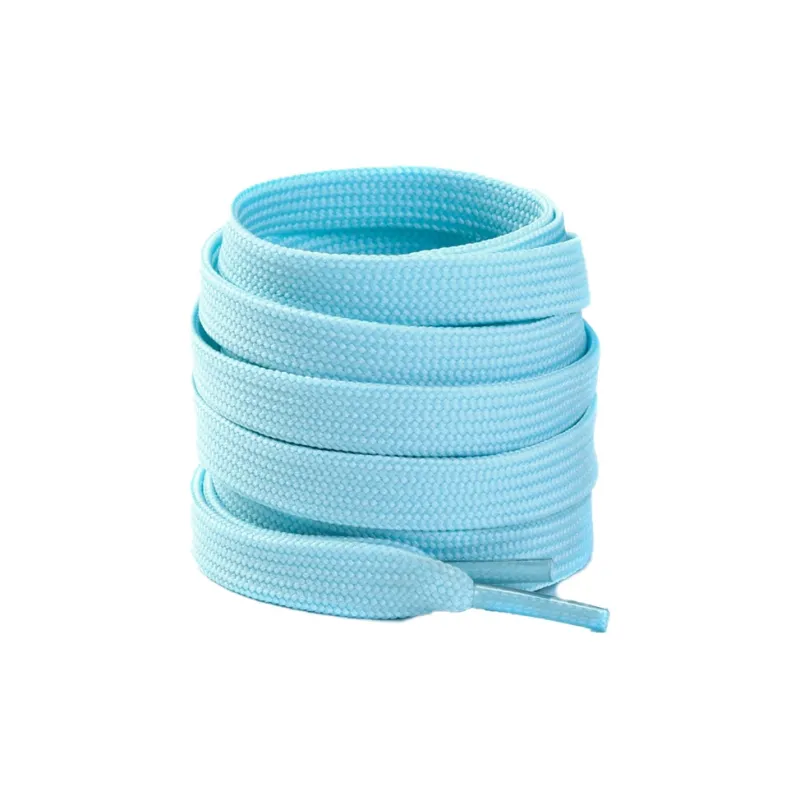AAJF Polyester Shoelaces Unisex-8