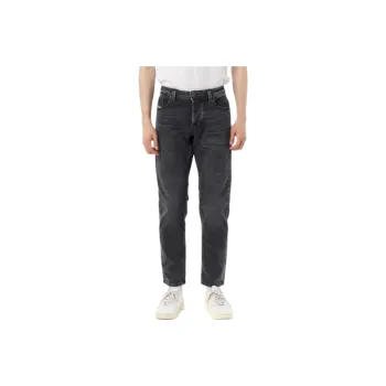 DIESEL Jeans Men Gray