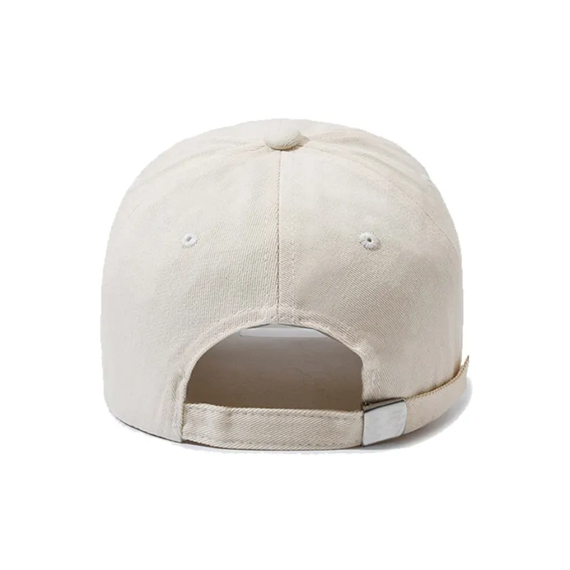 Ai Jiawei Cotton Baseball Caps Unisex-10