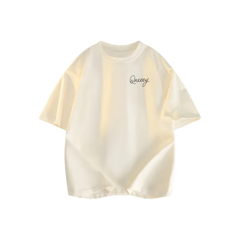 Qnxeey T Shirts Unisex-11